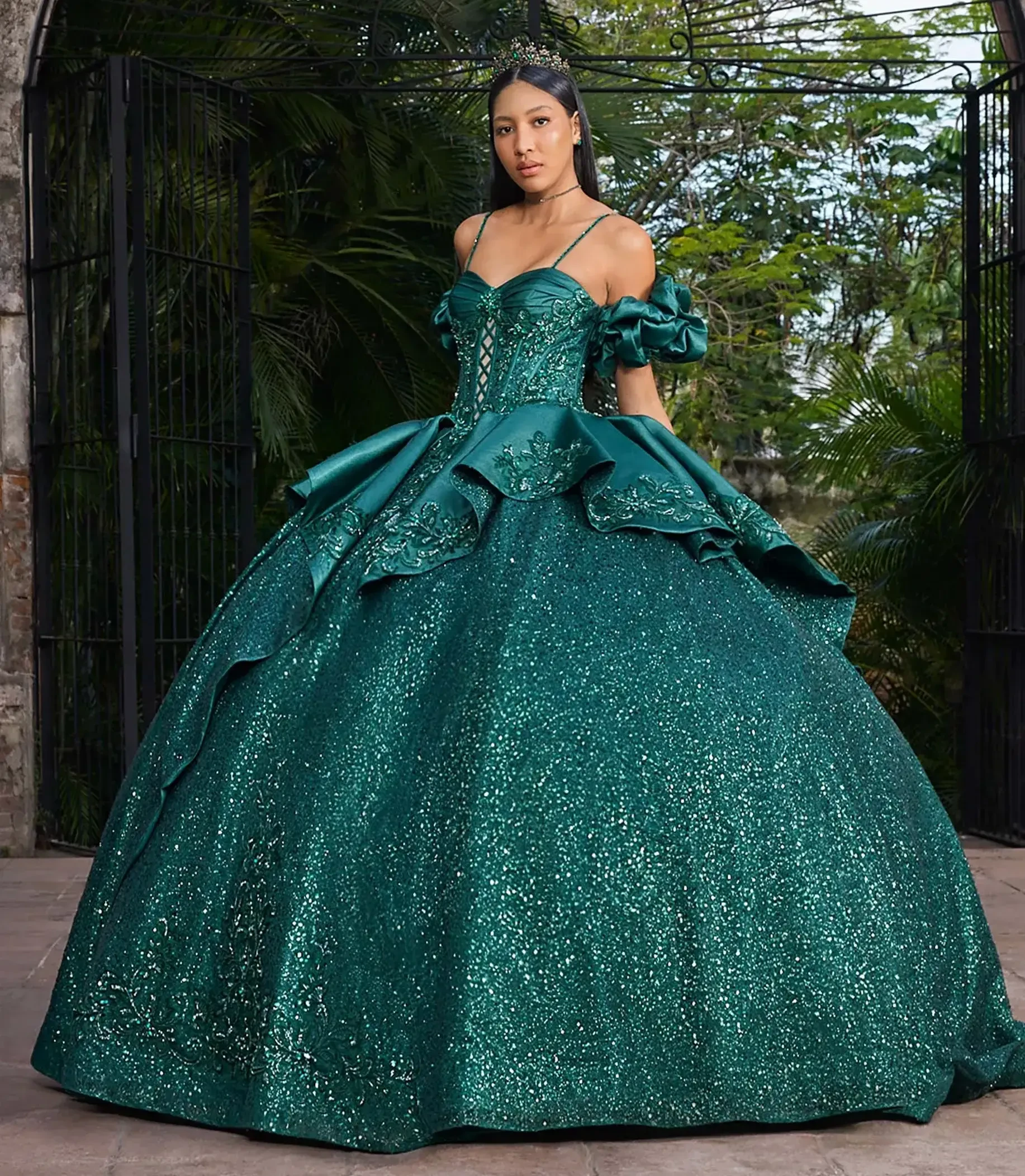 Vizcaya By Morilee