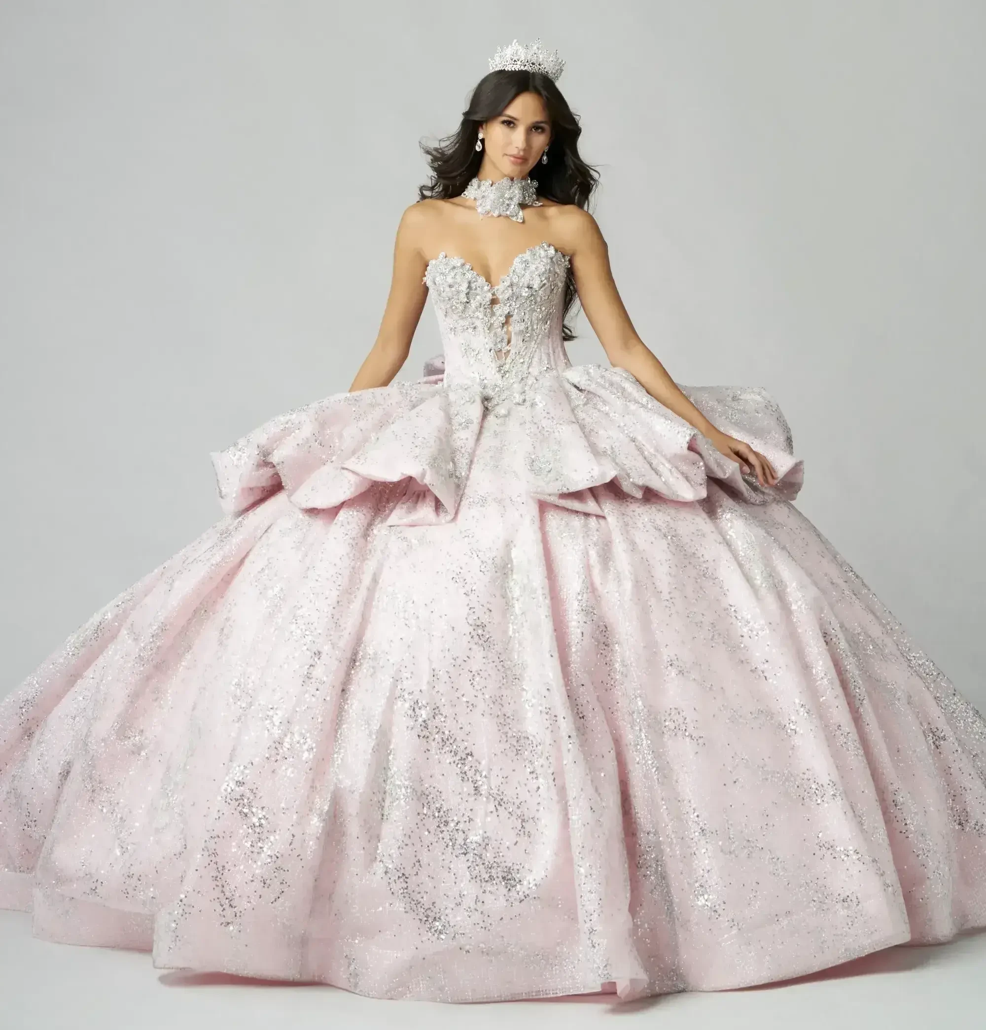 Amabella Quince