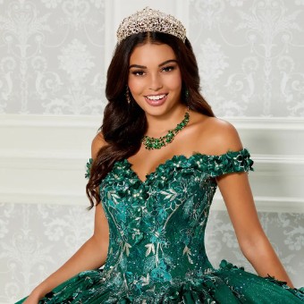Princesa by Ariana Vara Style #PR12263 #3 thumbnail