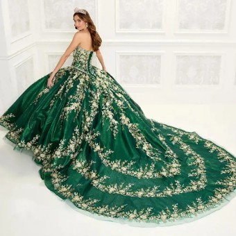 Princesa by Ariana Vara Style #PR12265 #1 thumbnail