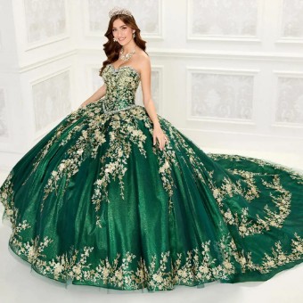 Princesa by Ariana Vara Style #PR12265 #0 default thumbnail