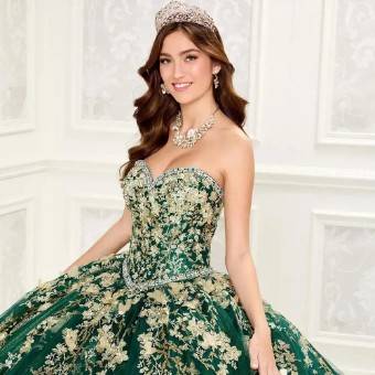 Princesa by Ariana Vara Style #PR12265 #2 thumbnail