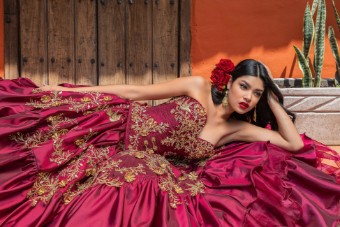 Ragazza Style #M39-139 #5 thumbnail