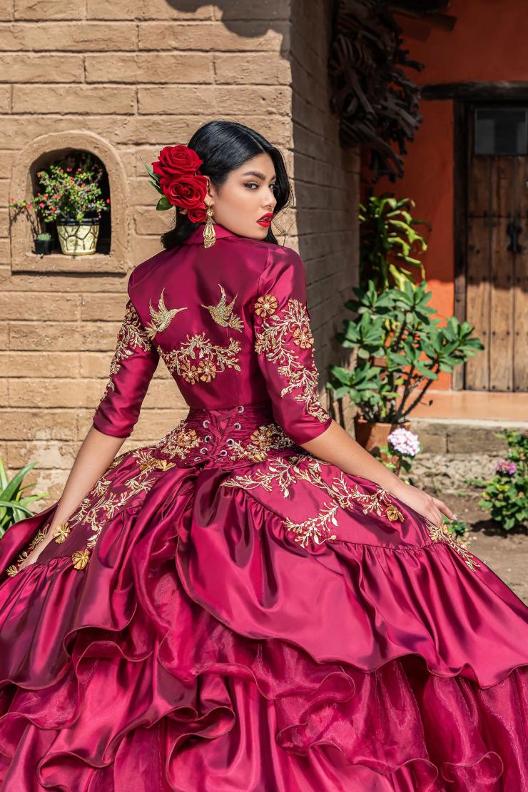 Ragazza Morena and Esencial Quinceañera Dresses | Esmeralda's Bridal &  Quinceañeras