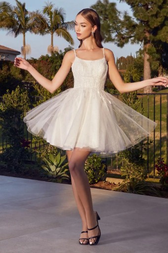 Ladivine by Cinderella Divine Style #CD0212 #8 thumbnail