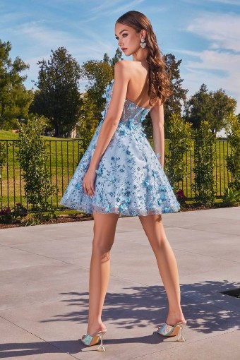 Ladivine by Cinderella Divine Style #KV1089 #10 thumbnail
