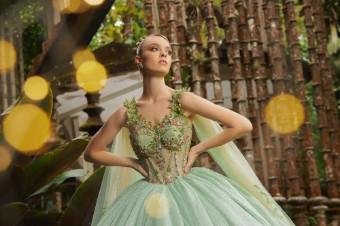 Disney by Ragazza Style #EV29-629 #1 thumbnail