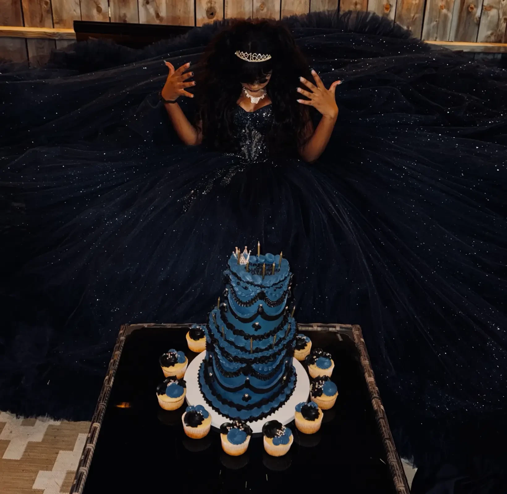 Alana Herring. Desktop Image