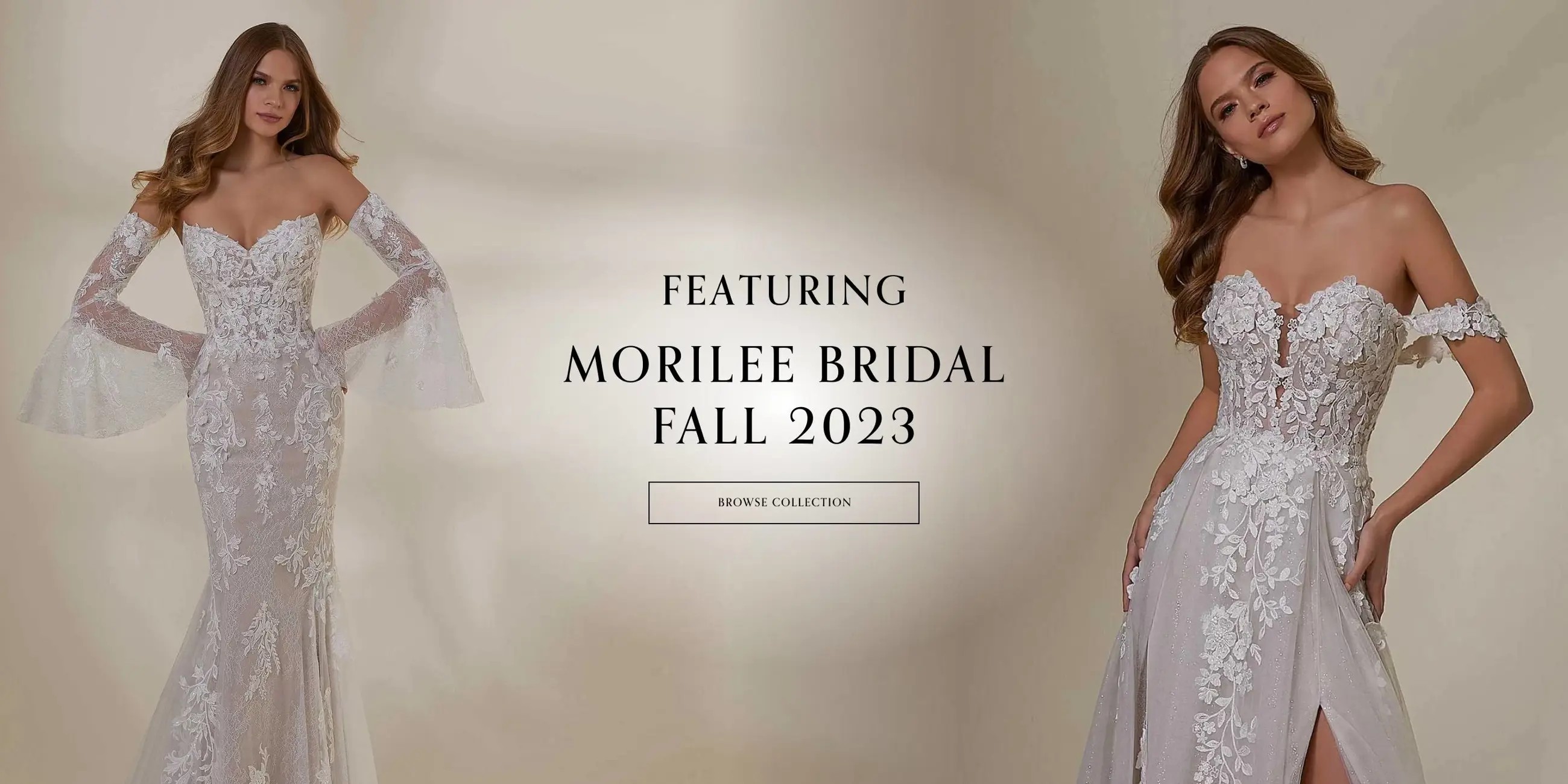 Bridal Desktop Banner