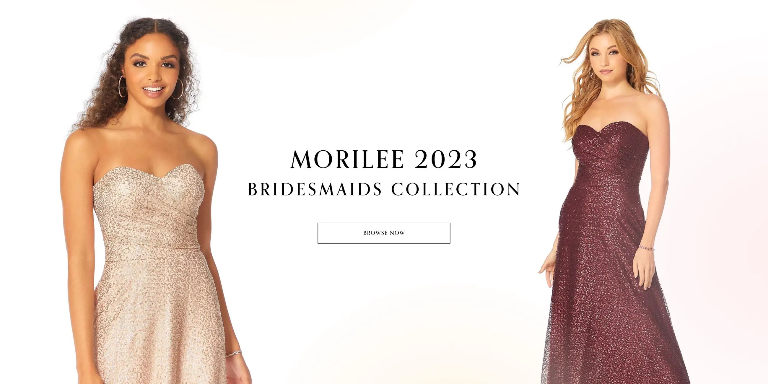morilee bridesmaids