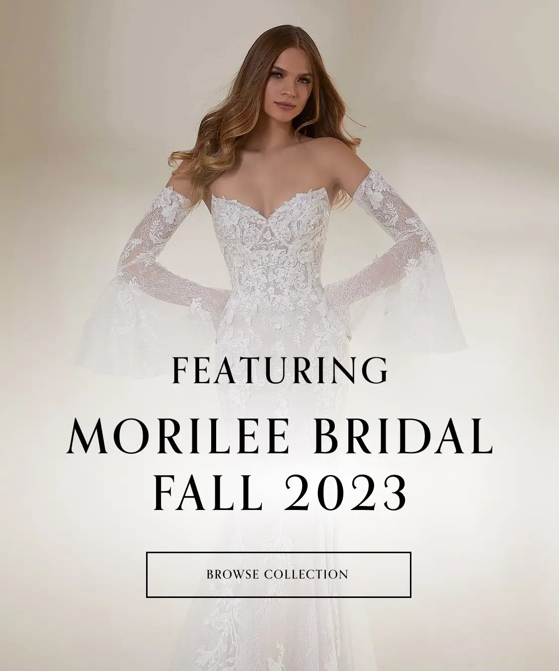 Bridal Mobile Banner