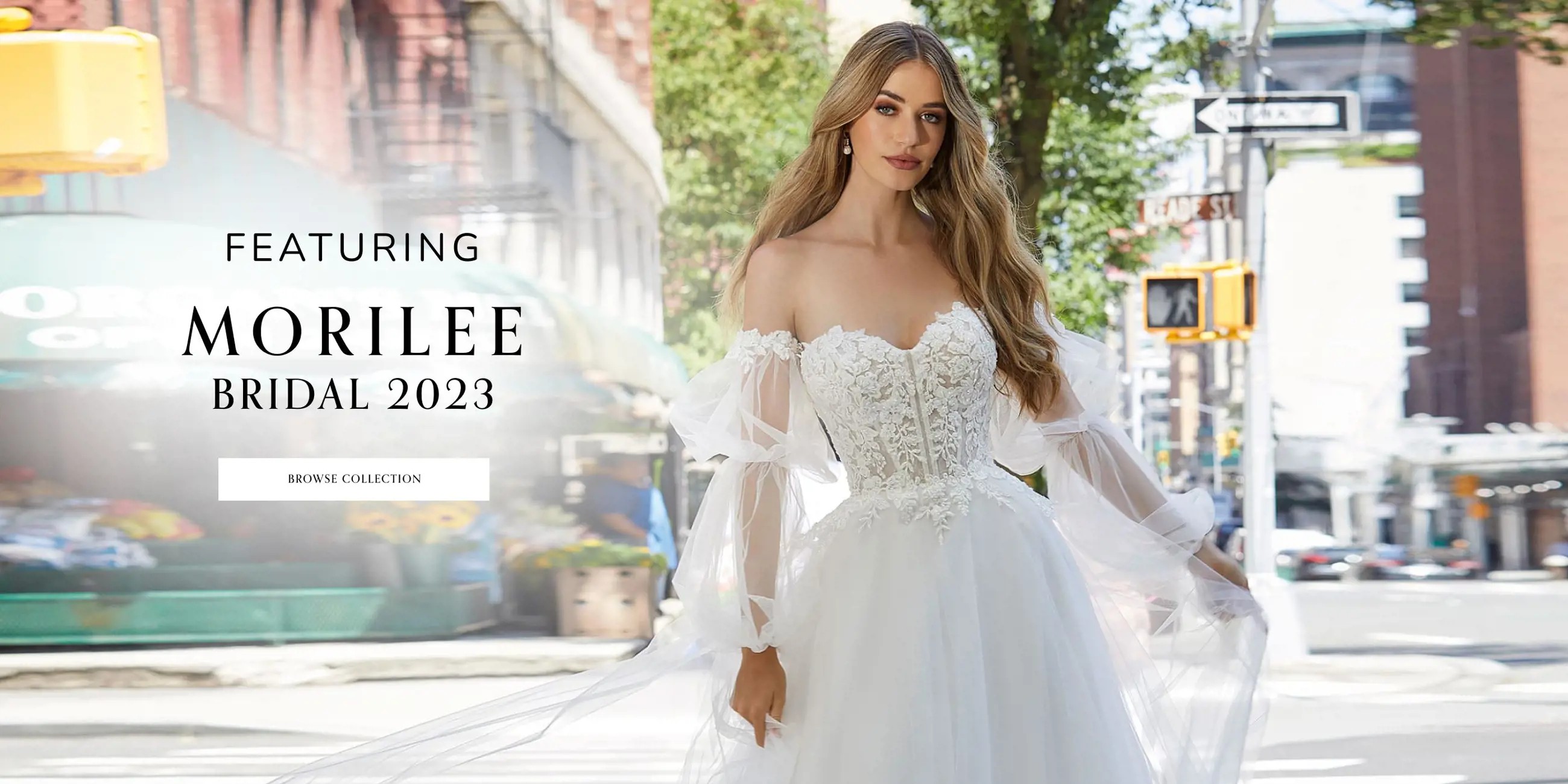 morileebridal
