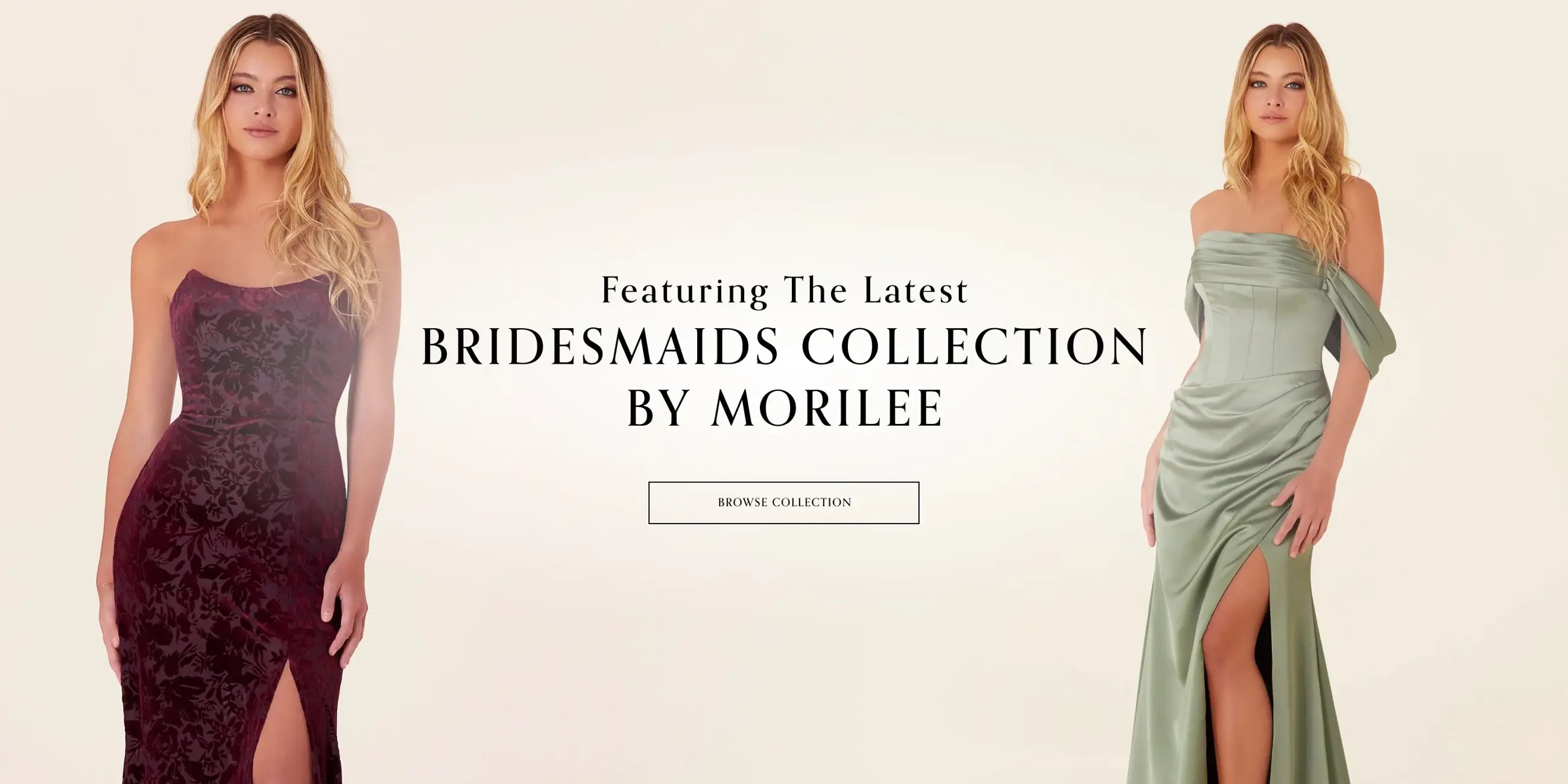 Bridesmaids Banner Desktop
