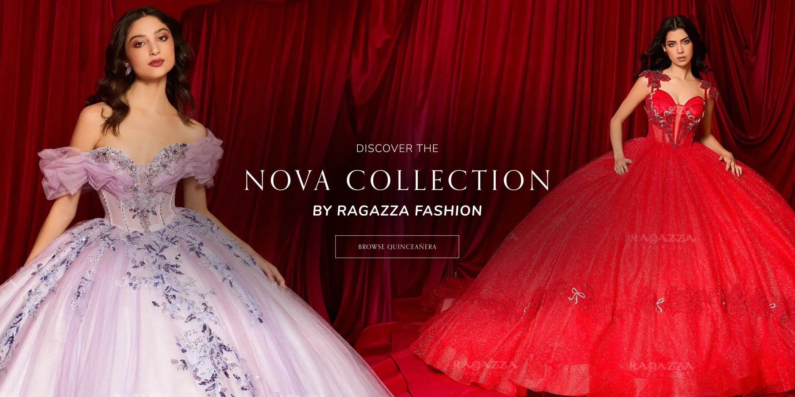 The Nova Collection Desktop