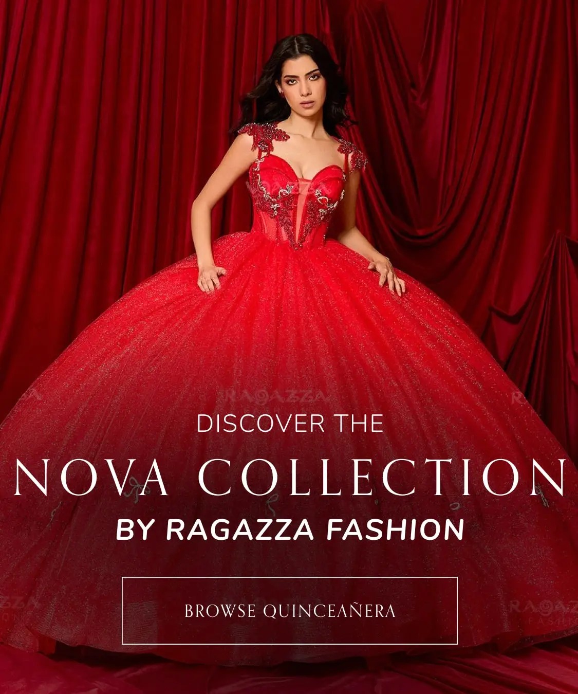 The Nova Collection Mobile