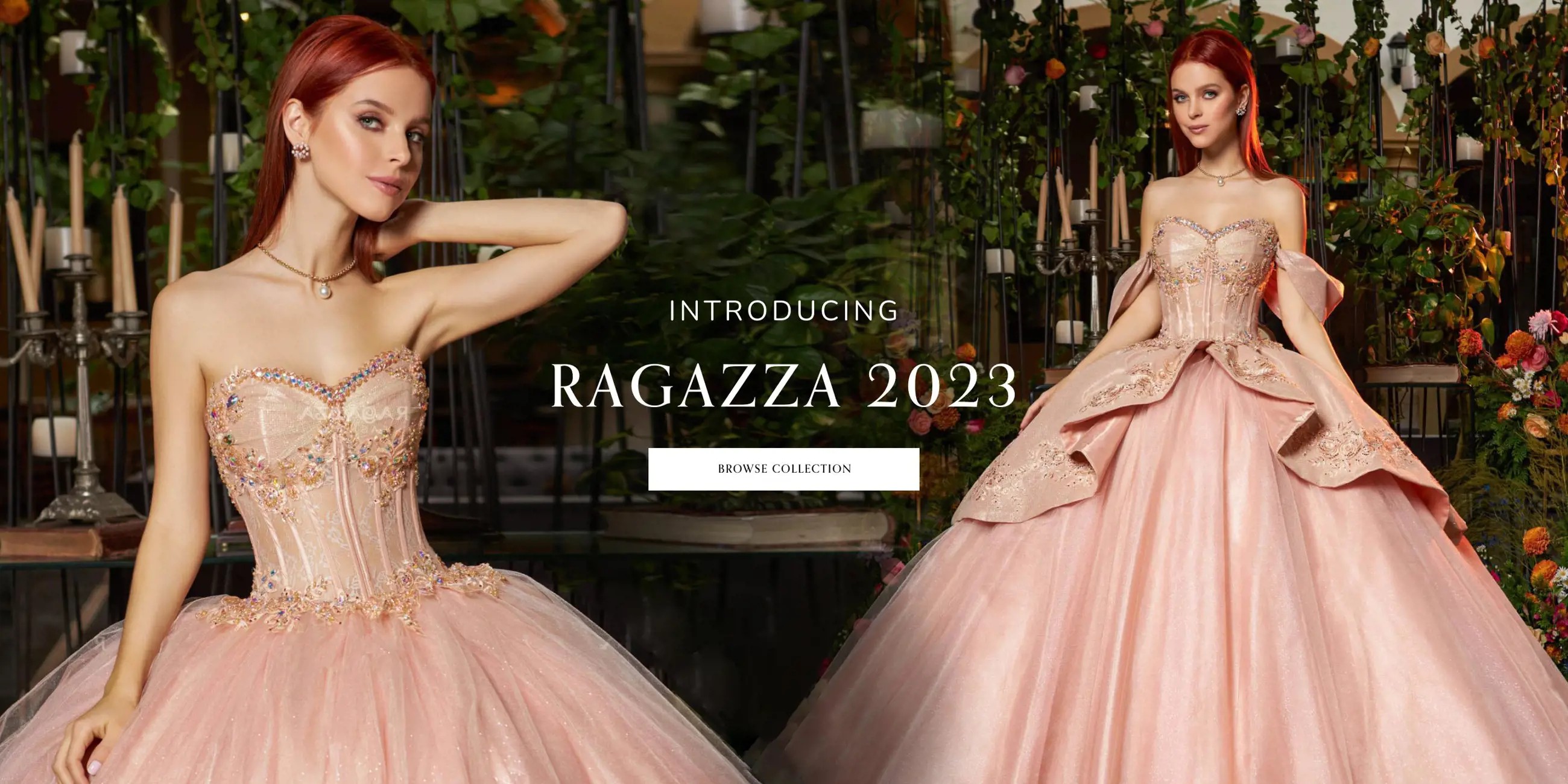ragazza 2023